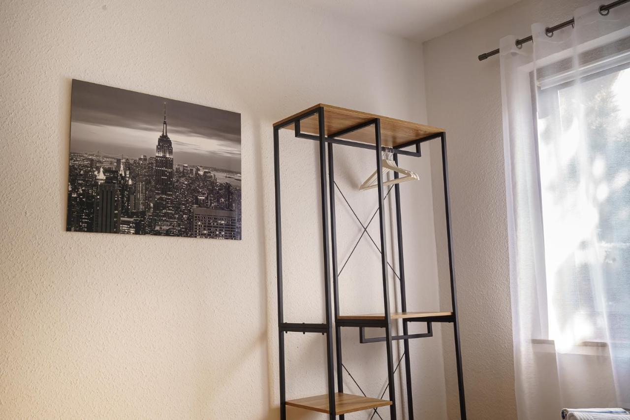 Immostay Ferienhaus Mit Garten & Free Parking BRE Exterior photo