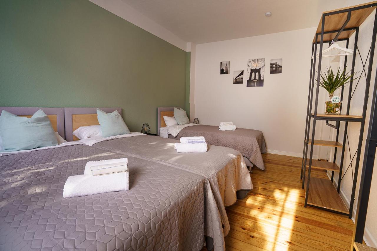 Immostay Ferienhaus Mit Garten & Free Parking BRE Exterior photo