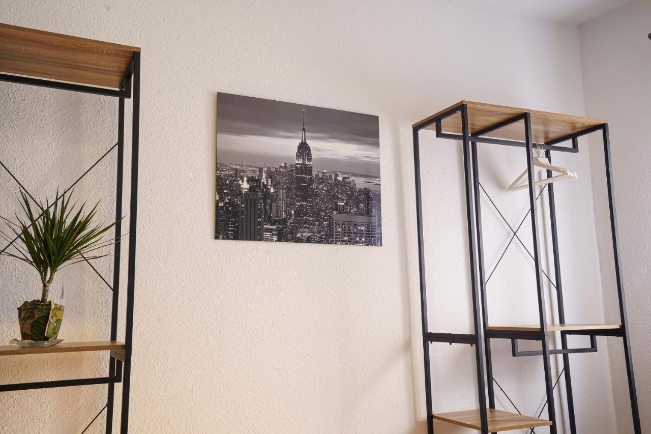 Immostay Ferienhaus Mit Garten & Free Parking BRE Exterior photo