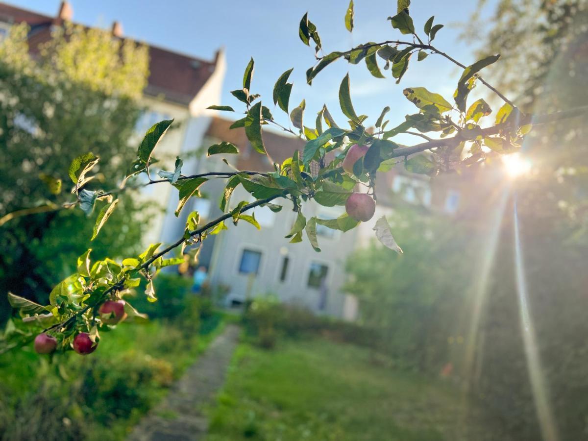 Immostay Ferienhaus Mit Garten & Free Parking BRE Exterior photo