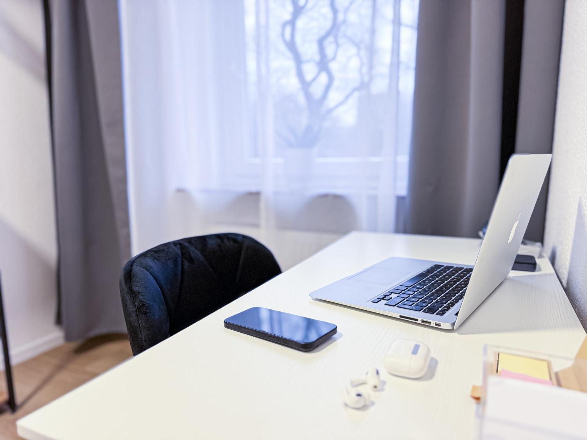 Immostay Ferienhaus Mit Garten & Free Parking BRE Exterior photo