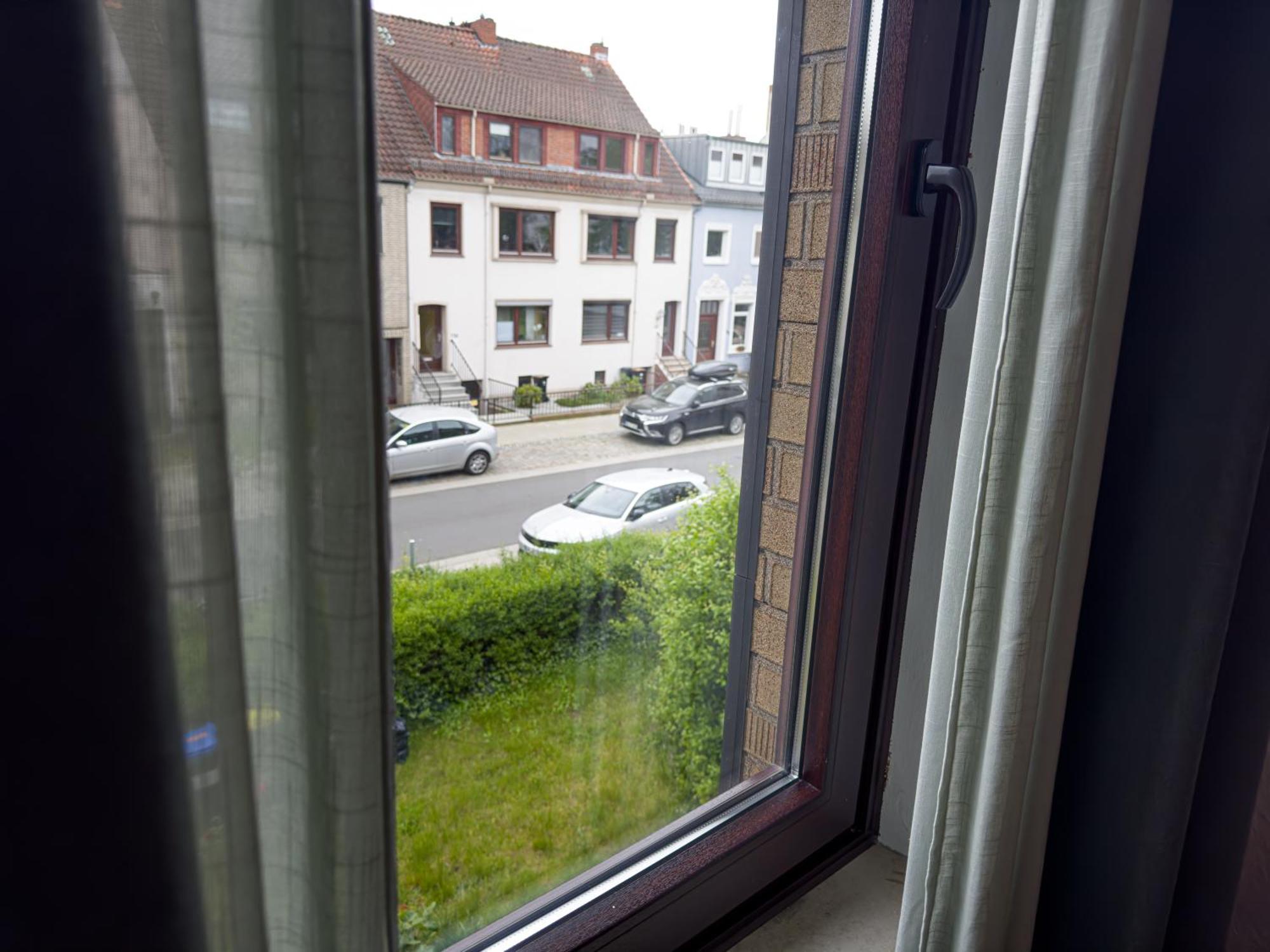 Immostay Ferienhaus Mit Garten & Free Parking BRE Exterior photo