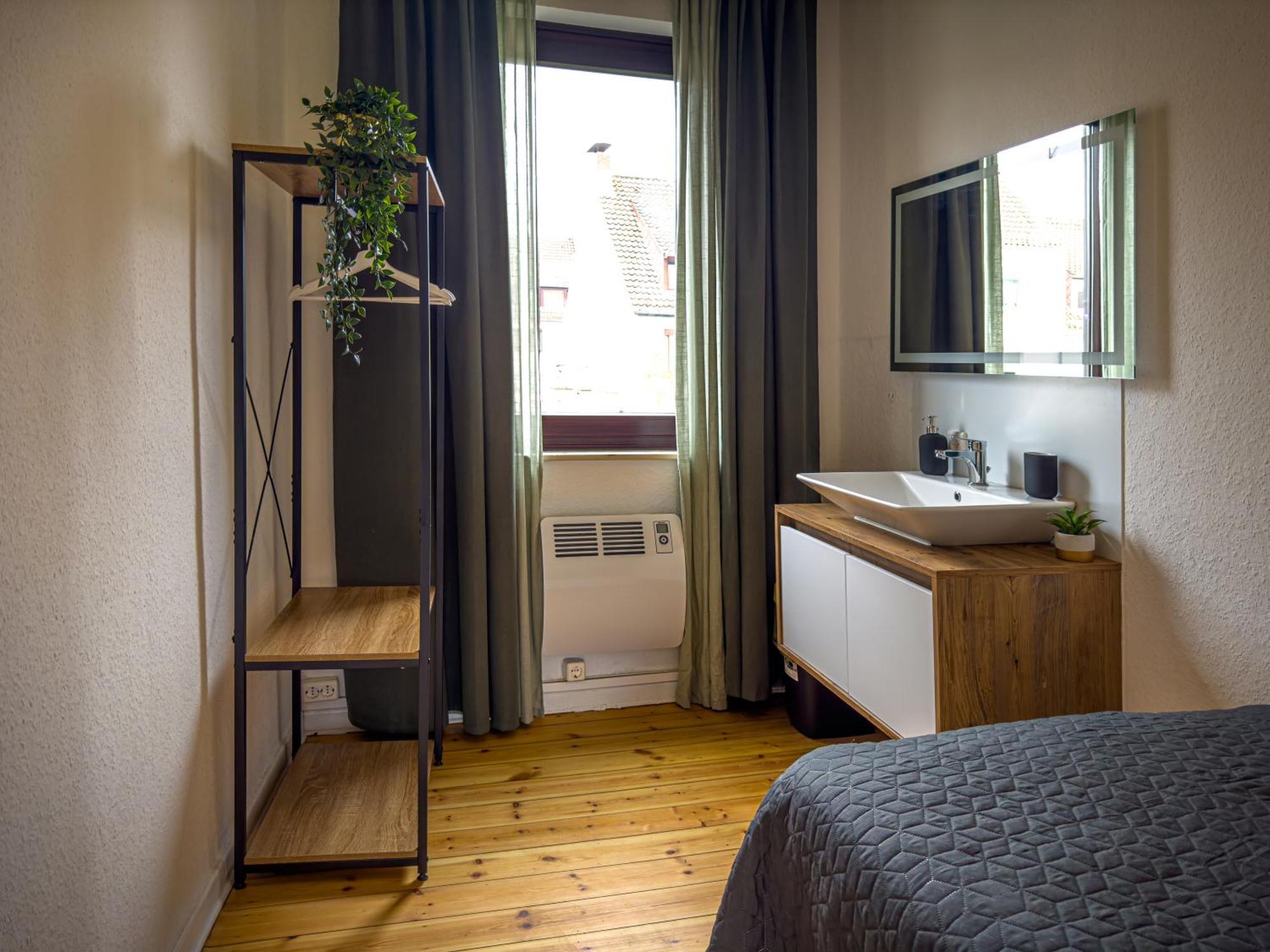 Immostay Ferienhaus Mit Garten & Free Parking BRE Exterior photo