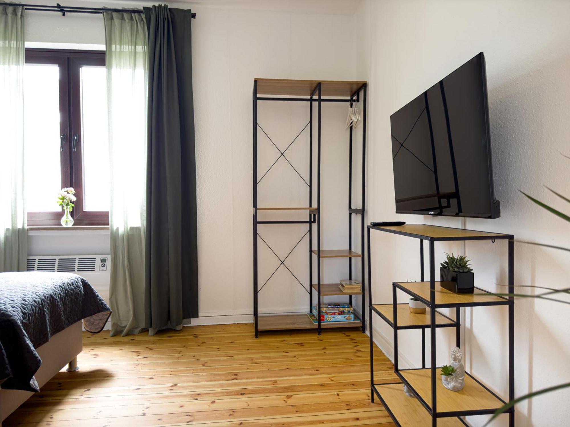 Immostay Ferienhaus Mit Garten & Free Parking BRE Exterior photo
