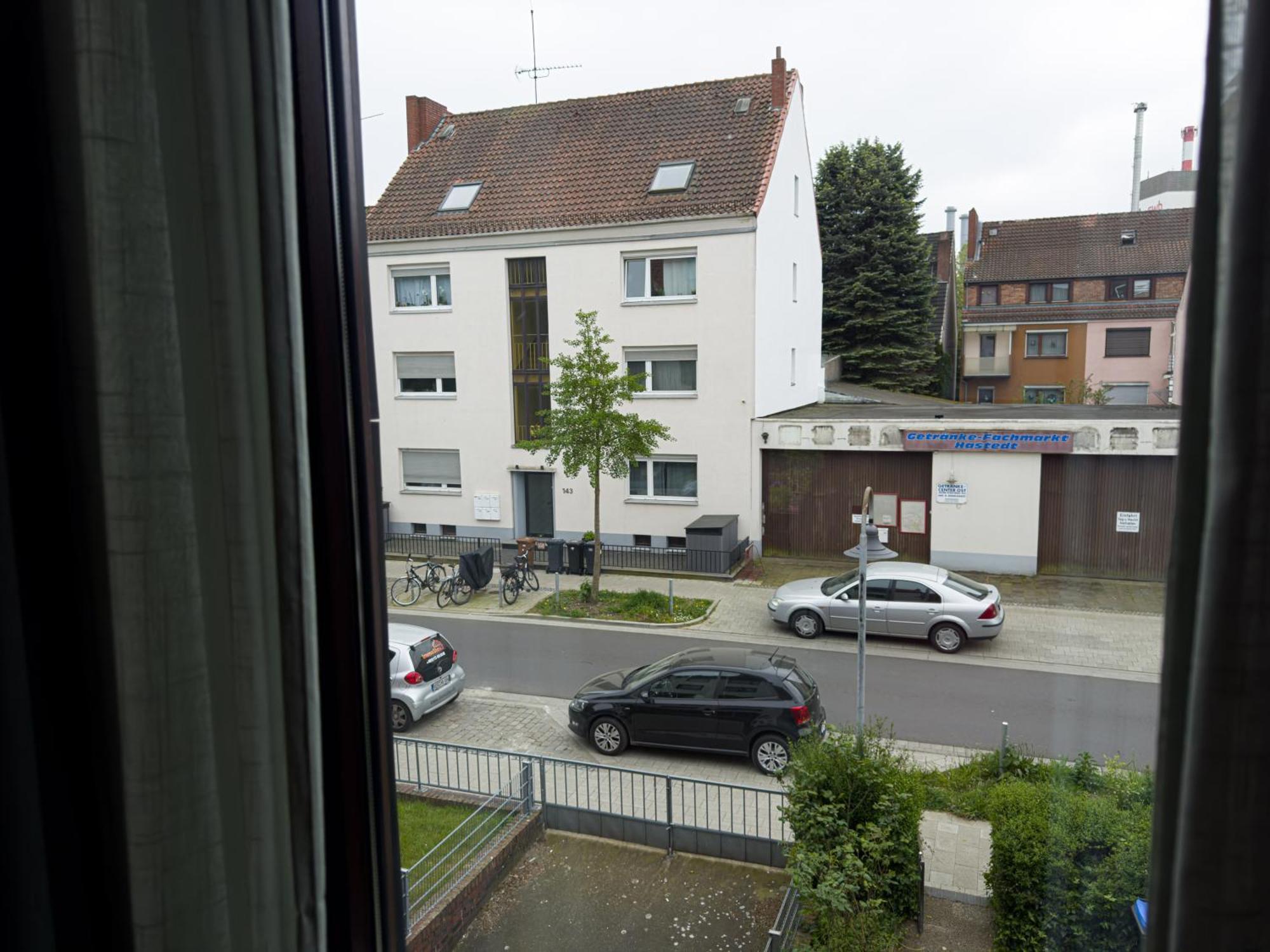Immostay Ferienhaus Mit Garten & Free Parking BRE Exterior photo