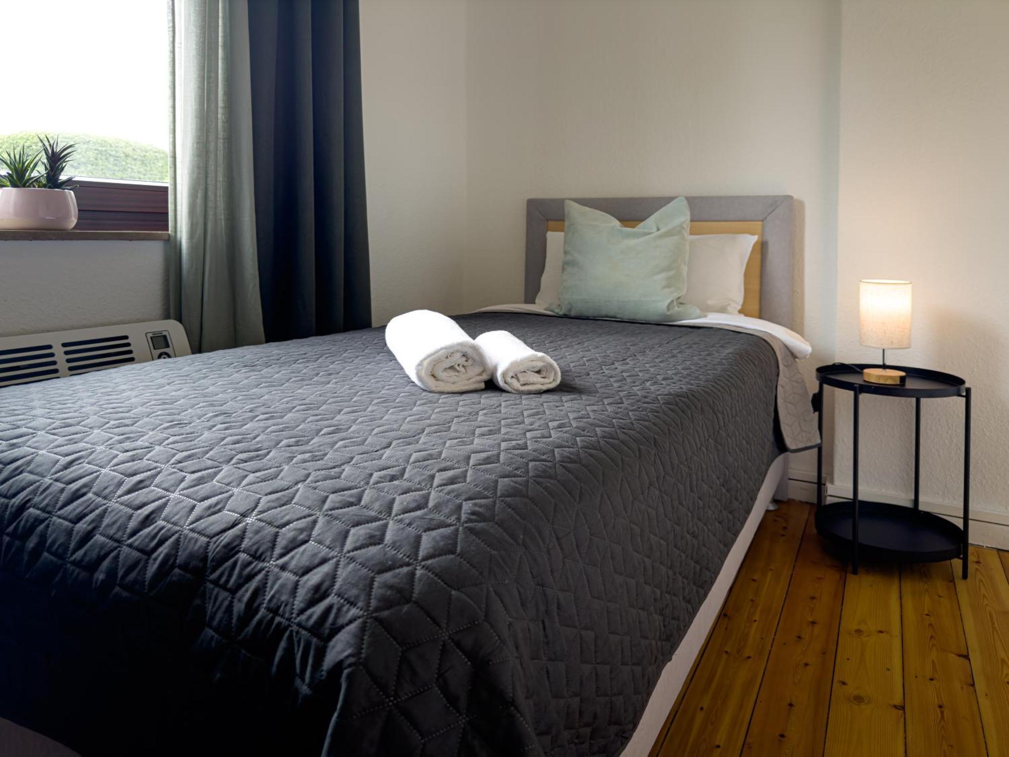 Immostay Ferienhaus Mit Garten & Free Parking BRE Exterior photo