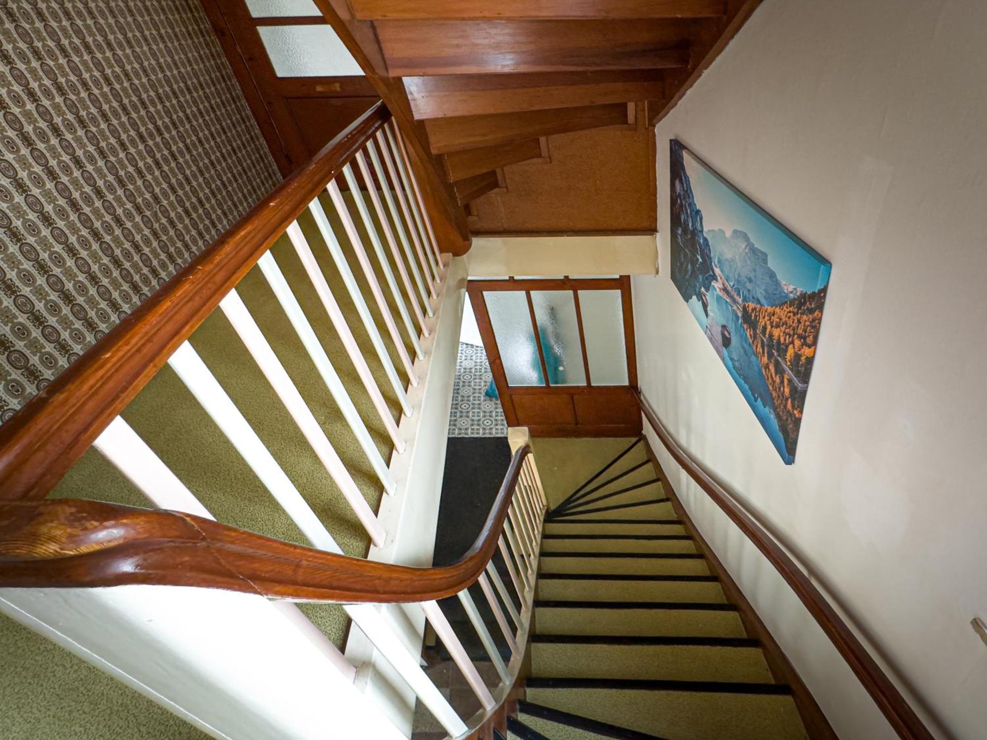 Immostay Ferienhaus Mit Garten & Free Parking BRE Exterior photo