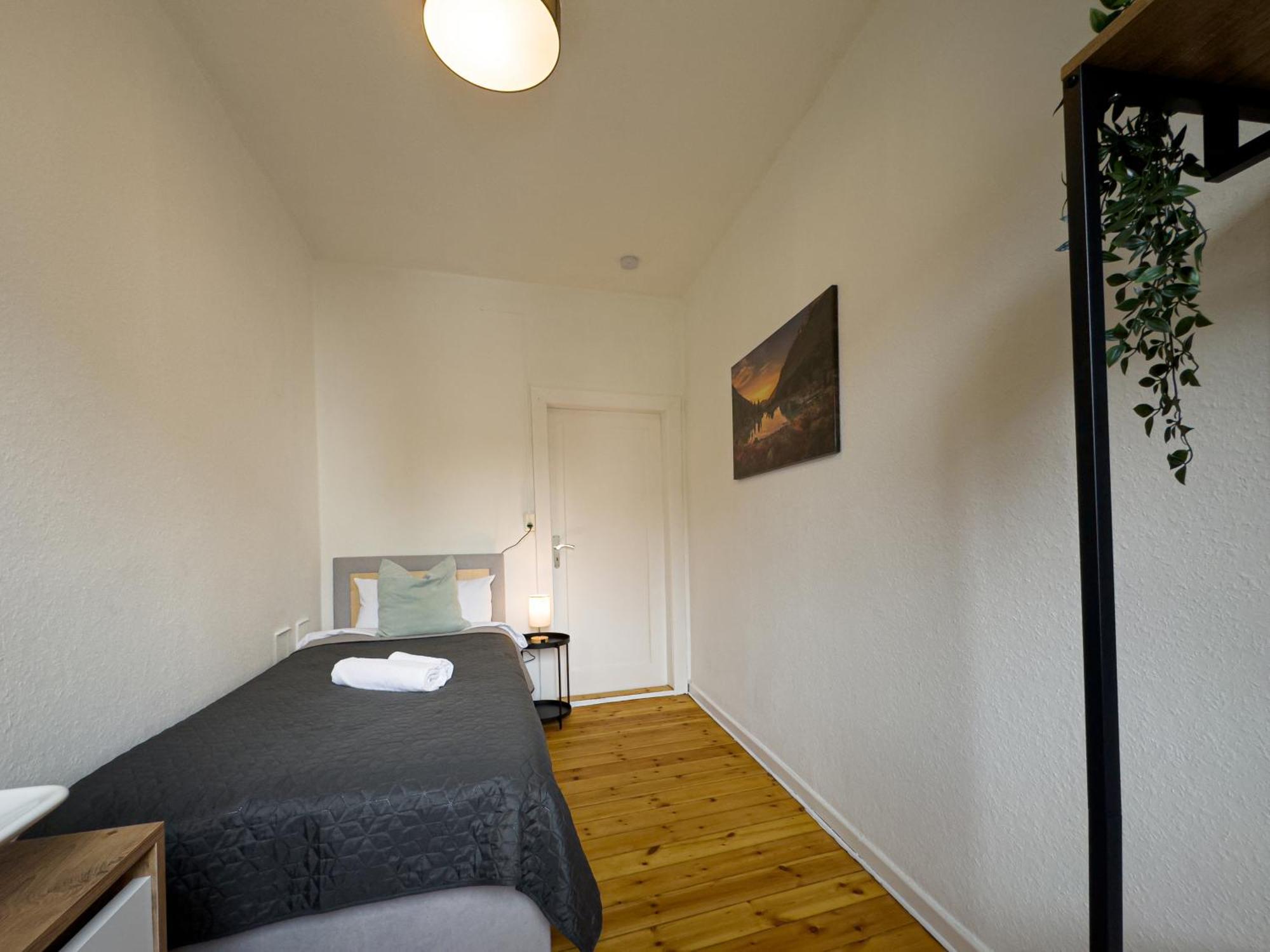 Immostay Ferienhaus Mit Garten & Free Parking BRE Exterior photo