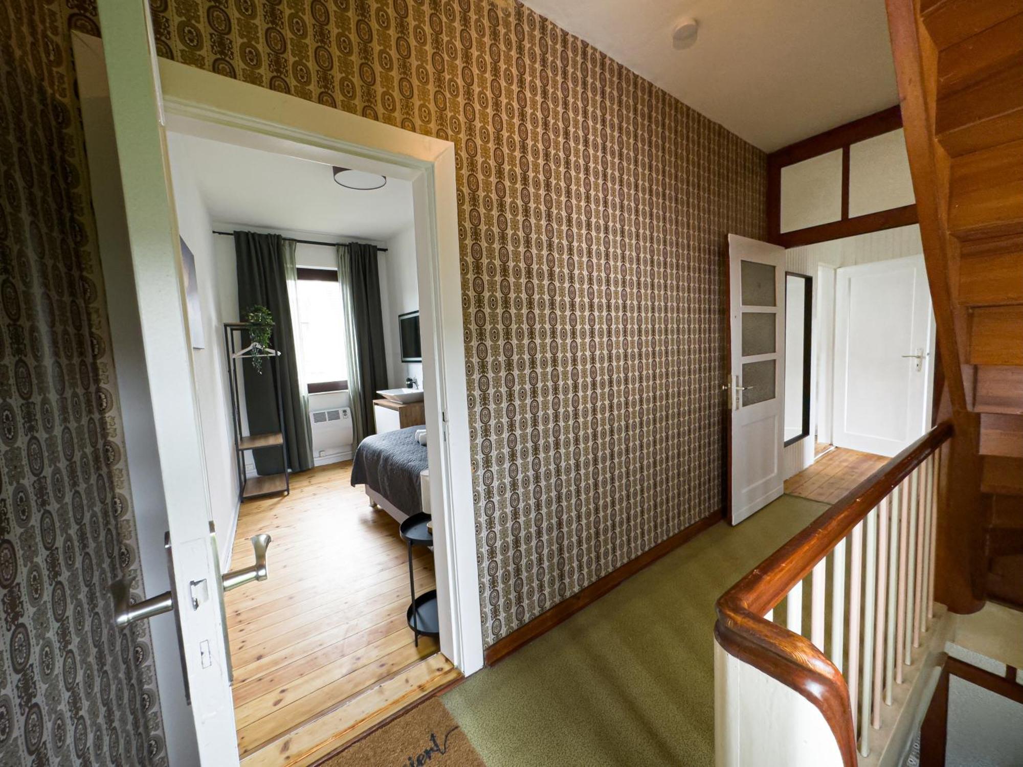 Immostay Ferienhaus Mit Garten & Free Parking BRE Exterior photo