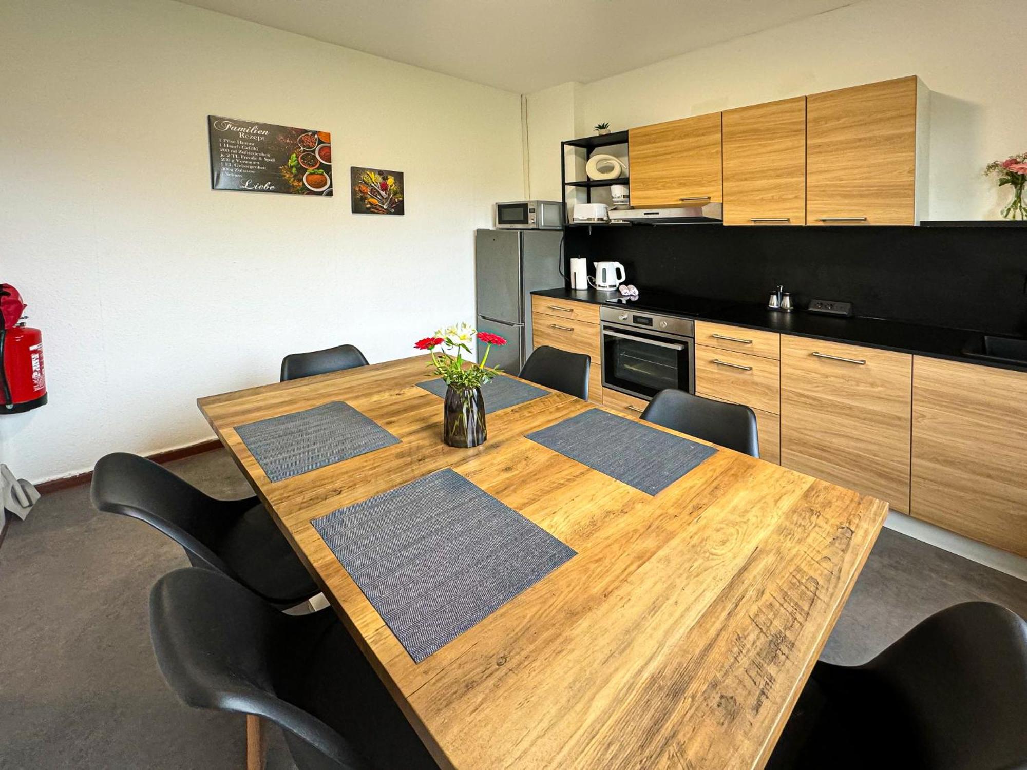 Immostay Ferienhaus Mit Garten & Free Parking BRE Exterior photo