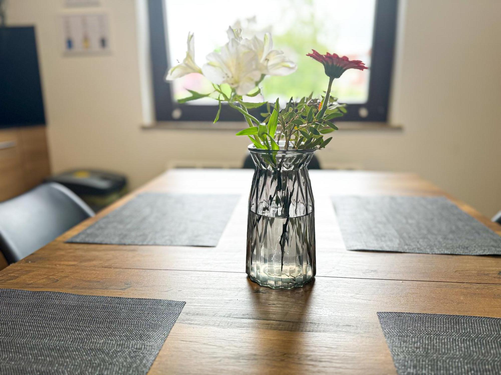 Immostay Ferienhaus Mit Garten & Free Parking BRE Exterior photo